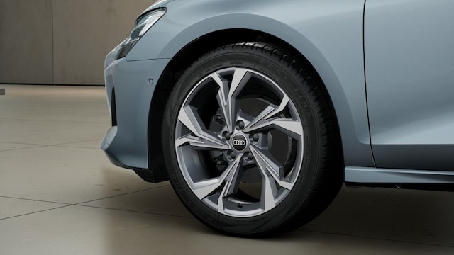 Audi A3 30 TFSI S-Tronic Sportback