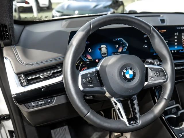 BMW X1 M-Sport sDrive18i