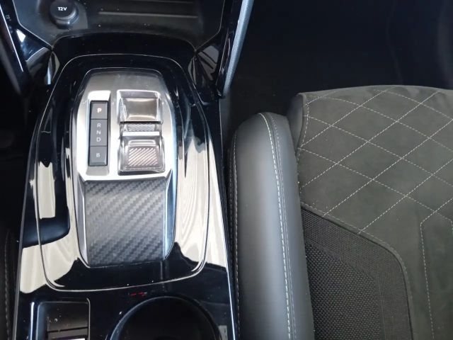 Peugeot E-208 e- 136 (e-)GT e- Pack ACC+Alcantara+LED+Navi
