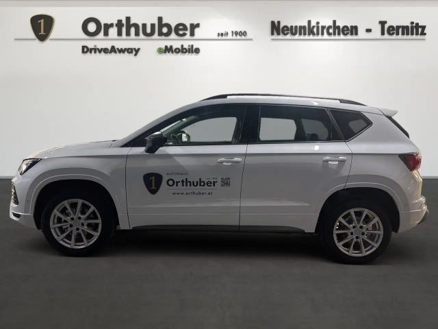 Seat Ateca 1.0 TSI FR-lijn