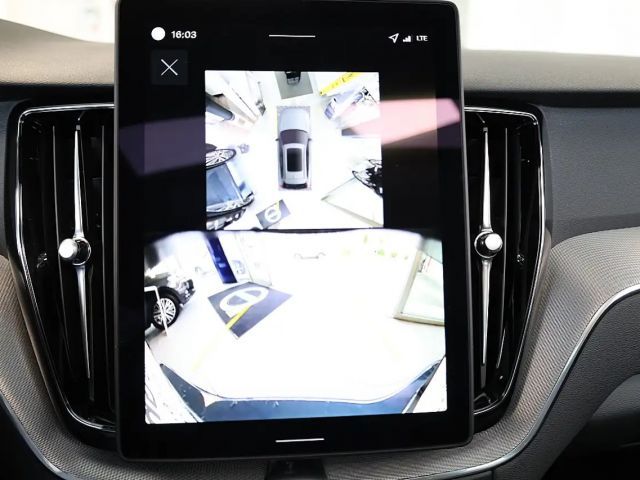 Volvo XC60 AWD Plus T6