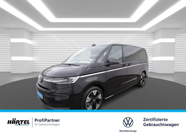 Volkswagen Multivan 2.0 TDI DSG Style T7