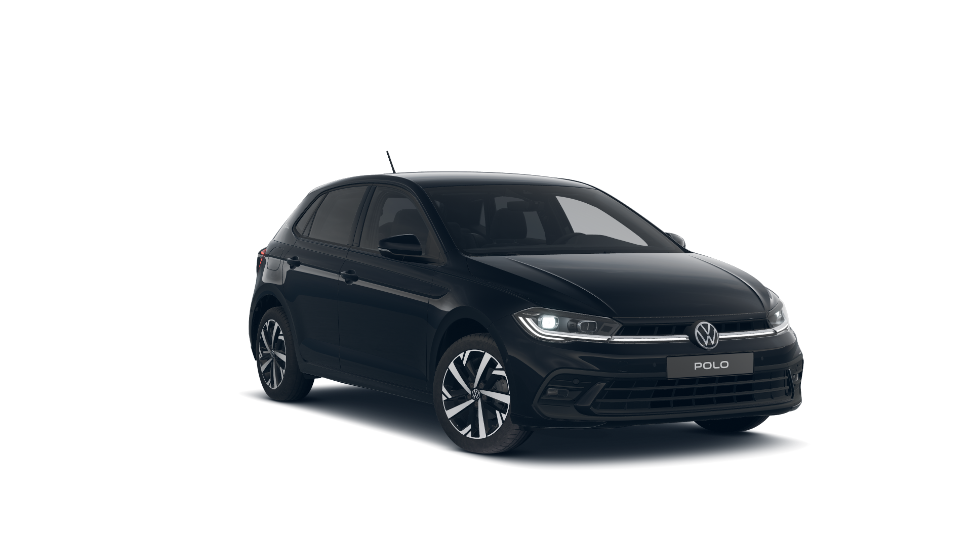 Volkswagen Polo IQ.Drive