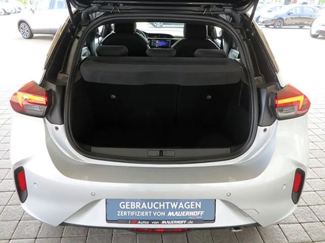 Opel Corsa GS-Line Grand Sport