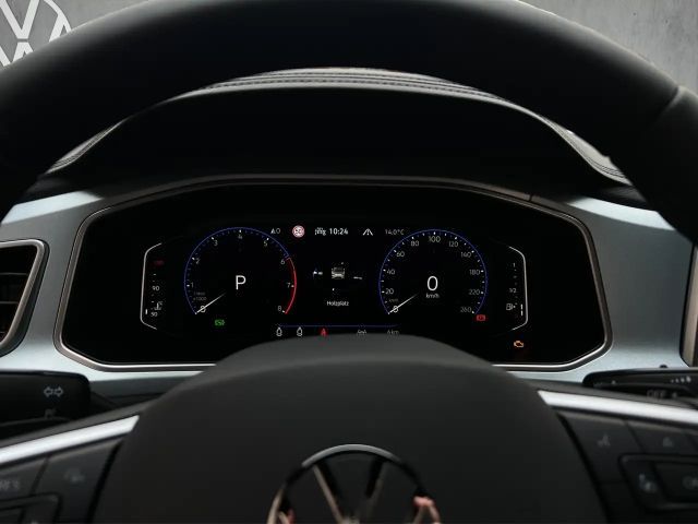 Volkswagen T-Roc 1.5 TSI Cabriolet DSG