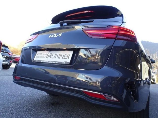 Kia Ceed GDi SportWagon