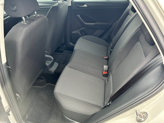 Volkswagen T-Roc 1.0 TSI