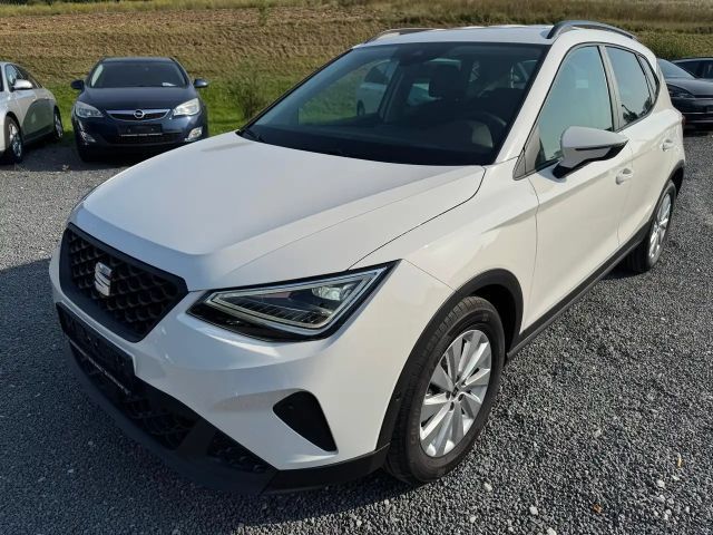 Seat Arona 1.0 TSI