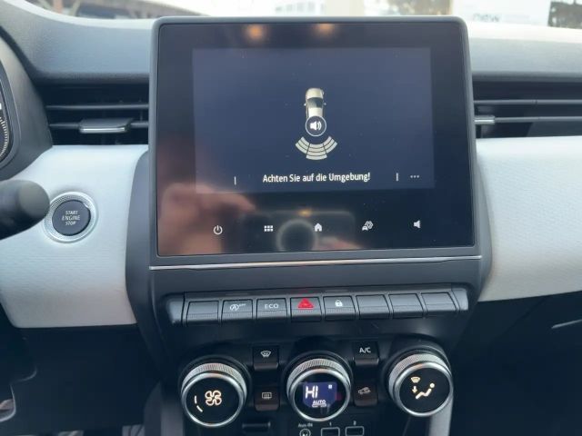 Renault Clio Evolution TCe 90