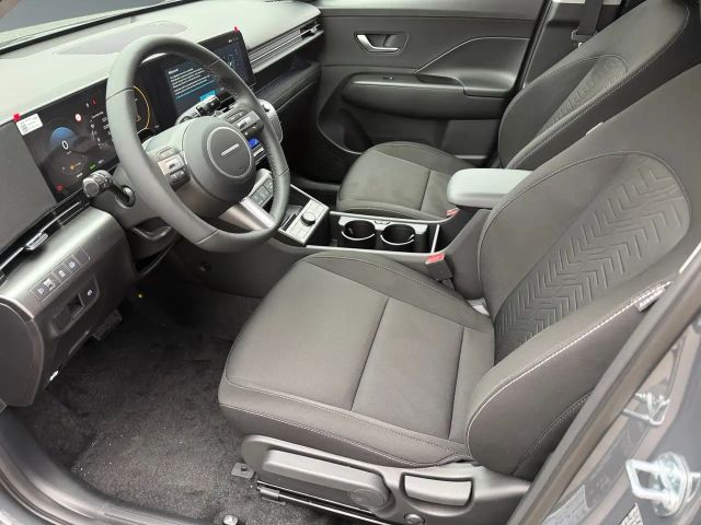 Hyundai Kona 1.6 2WD