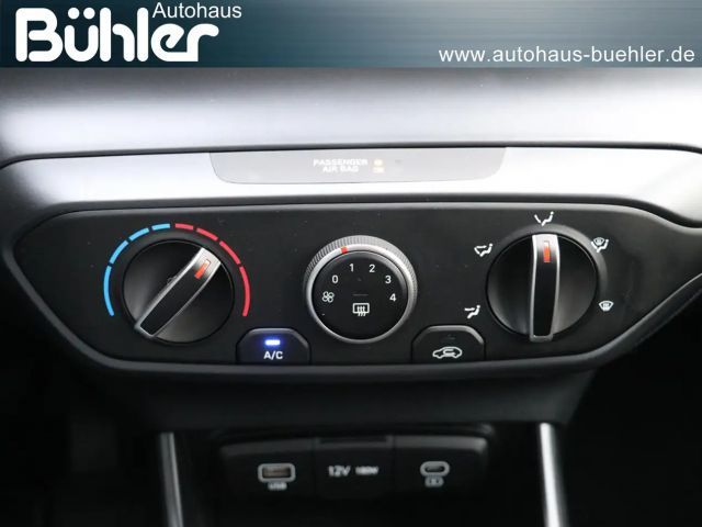 Hyundai Bayon 1.0 Select T-GDi