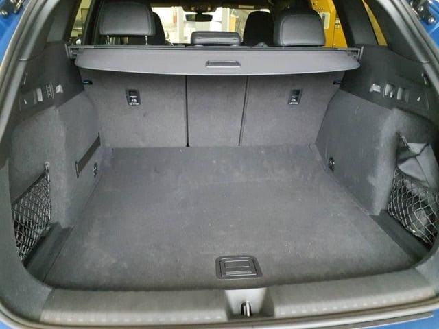 Audi Q6 e-tron Quattro