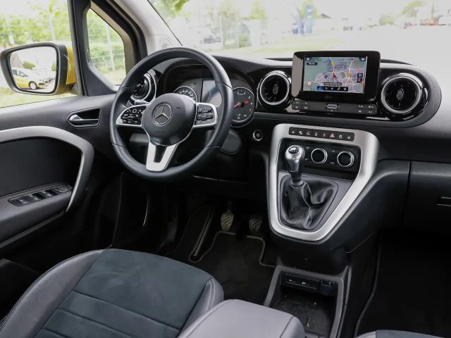 Mercedes-Benz T-Klasse Progressive