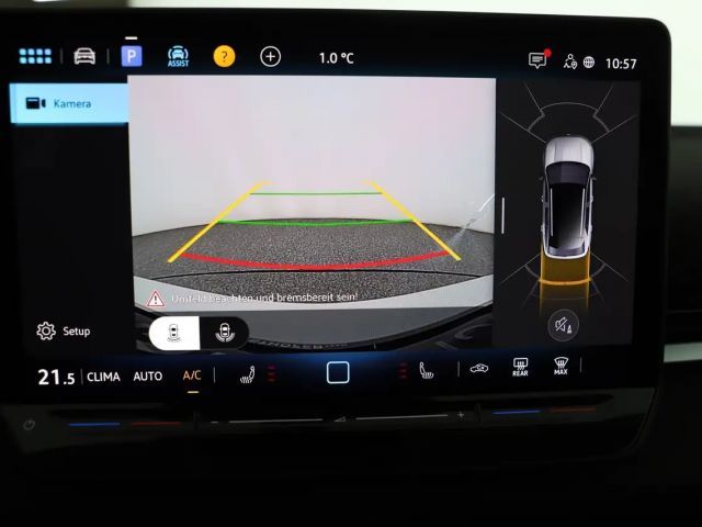 Volkswagen T-Roc DSG Life