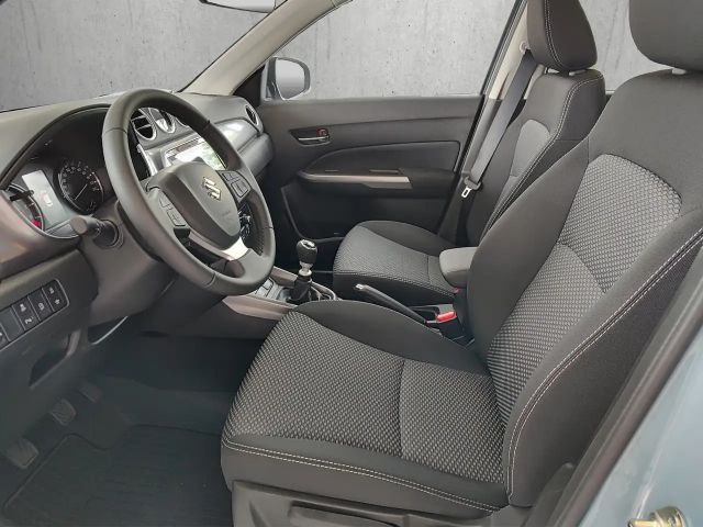 Suzuki Vitara Comfort Hybrid