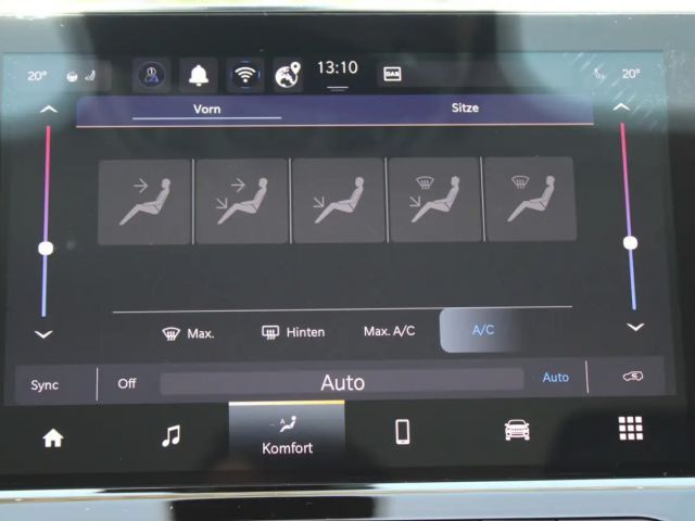 Jeep Compass Altitude