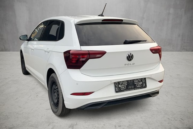 Volkswagen Polo 1.0 TSI