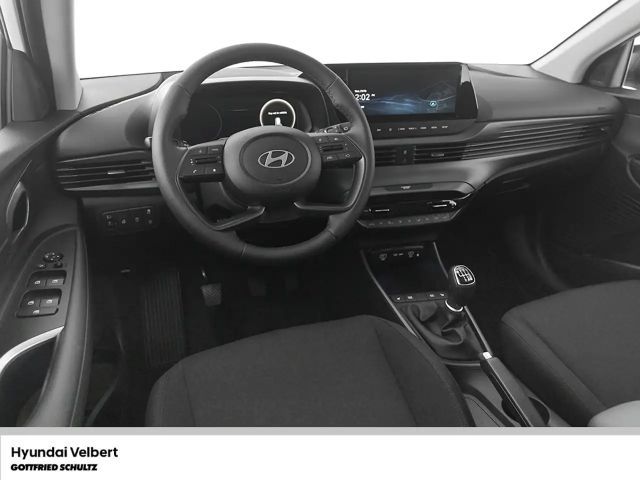 Hyundai i20 1.0 T-GDi Trend