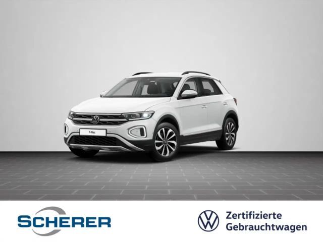 Volkswagen T-Roc 1.5 TSI Style