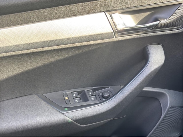 Skoda Karoq 1.0 TSI Tour