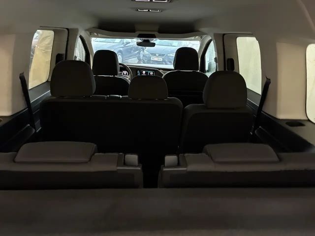 Volkswagen Caddy Life Maxi