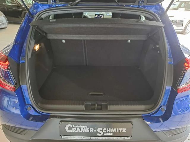 Mitsubishi ASX 1.0 Turbo BASIS