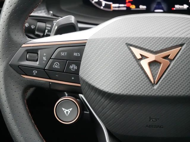 Cupra Terramar 1.5 e-Hybrid e-Hybrid