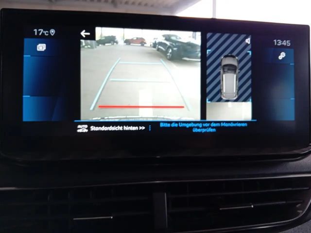 Peugeot 3008 Allure Pack