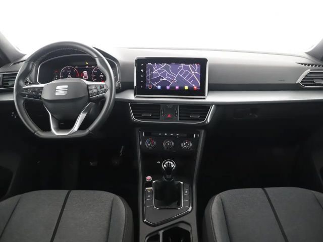 Seat Tarraco 2.0 TDI Style