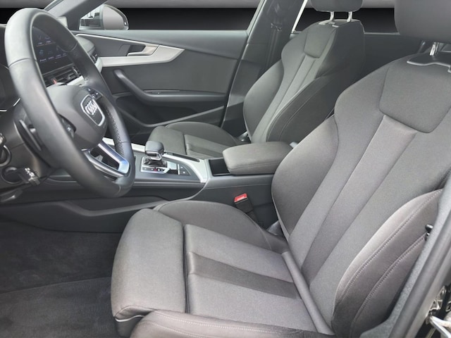 Audi A4 40 TDI Avant S-Tronic