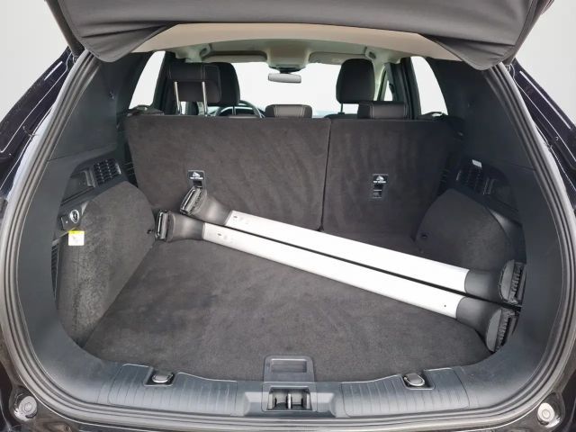 Ford Kuga AWD TDCi Vignale