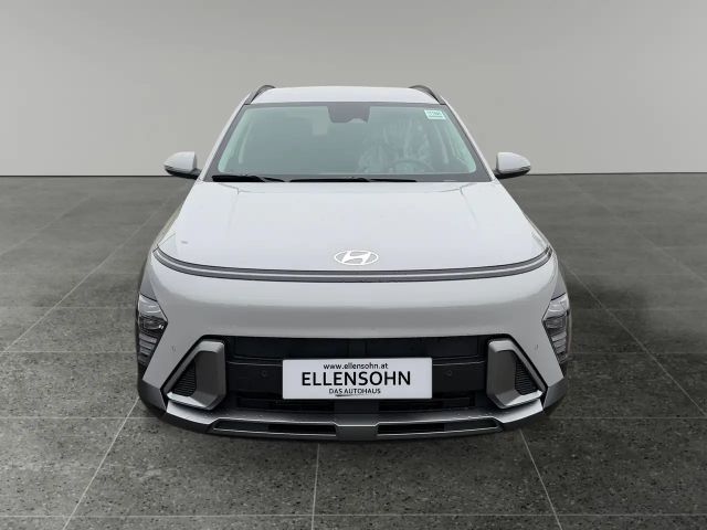 Hyundai Kona 1.6 2WD