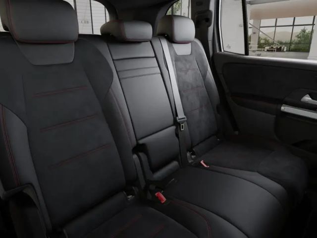 Mercedes-Benz GLB 200 AMG Line