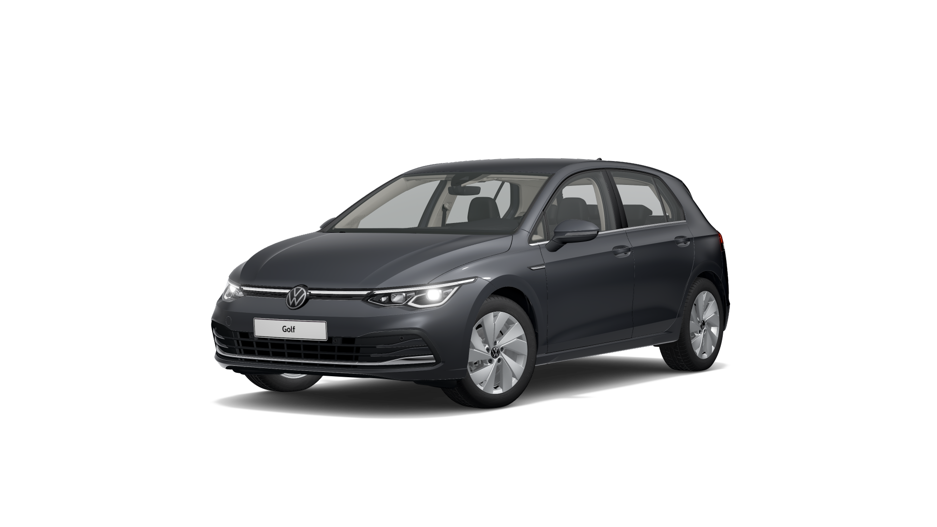 Volkswagen Golf Business Style