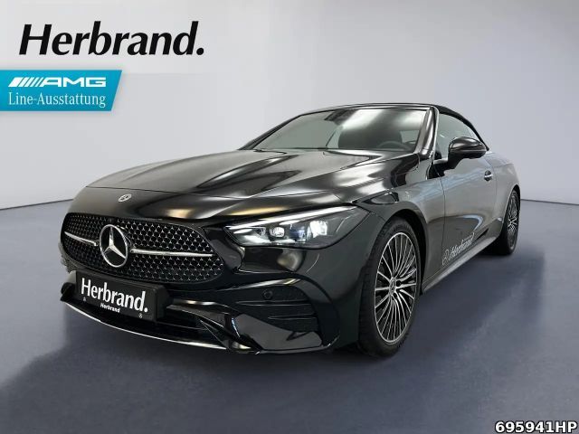 Mercedes-Benz CLE 200 AMG Line