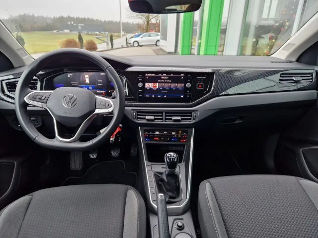 Volkswagen Polo Life