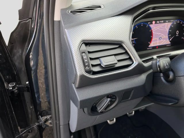 Volkswagen T-Cross 1.0 TSI R-Line