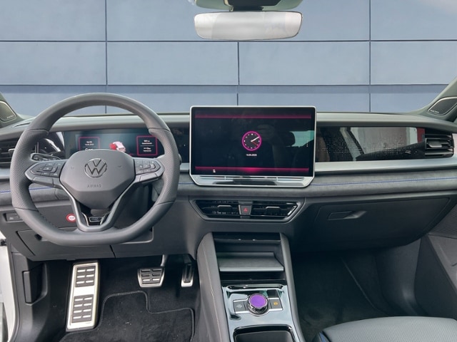 Volkswagen Tayron IQ.Drive eHybrid