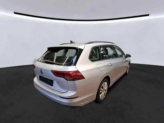 Volkswagen Golf DSG Life Variant