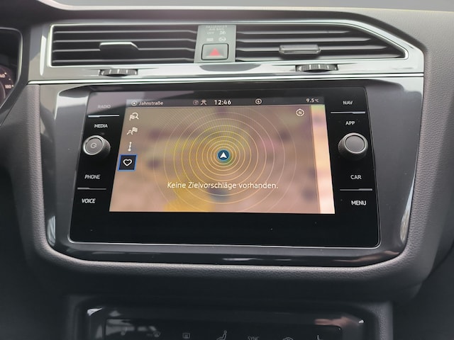 Volkswagen Tiguan Allspace DSG IQ.Drive Life