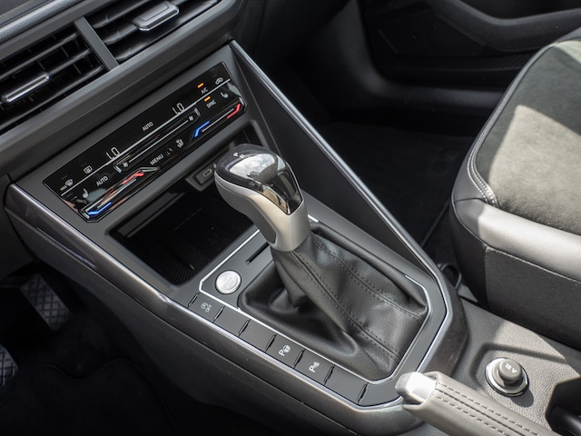 Volkswagen Taigo 1.5 TSI Style