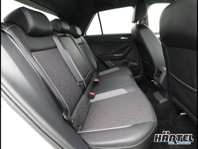 Volkswagen T-Roc 2.0 TDI DSG