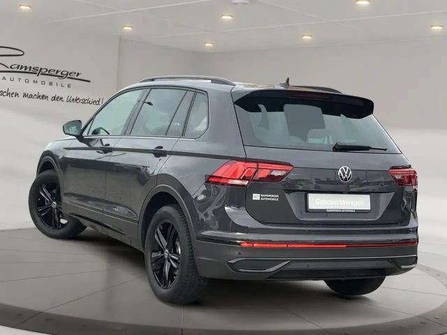 Volkswagen Tiguan 2.0 TDI DSG Sport