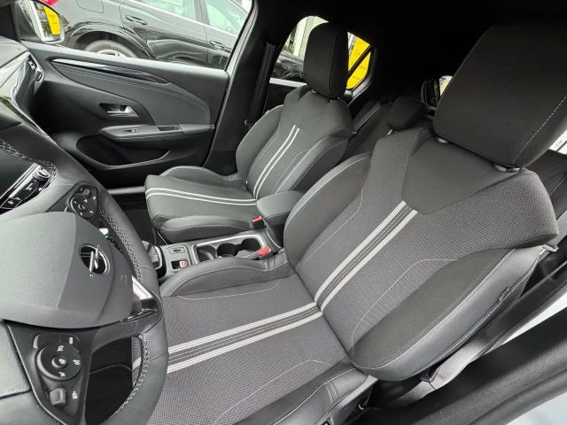 Opel Corsa GS-Line Grand Sport