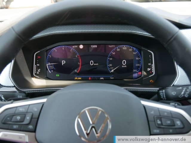 Volkswagen T-Cross 1.0 TSI DSG