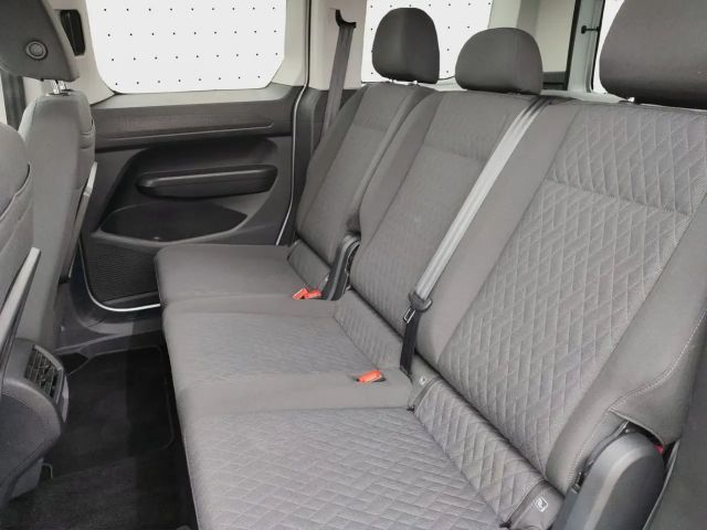 Volkswagen Caddy 2.0 TDI Life