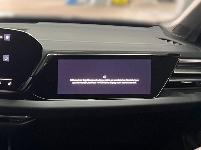 Audi A5 Avant S-Tronic