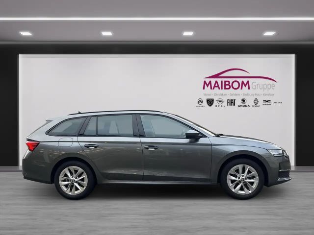 Skoda Octavia 2.0 TDI Selection