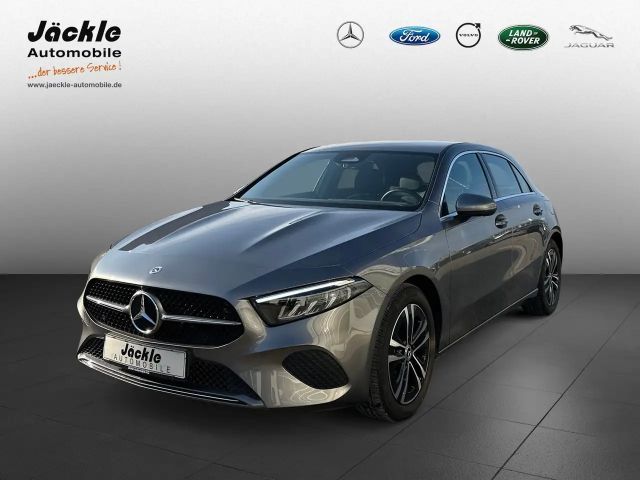 Mercedes-Benz A 180 A 180 (177.084)