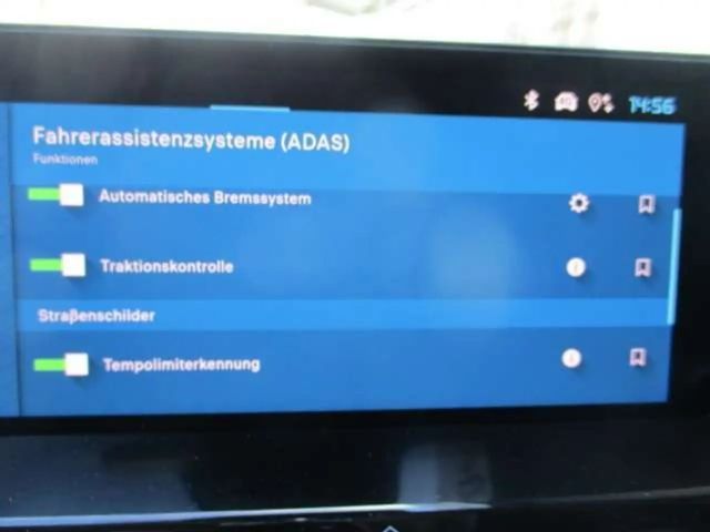 Citroën ë-C4 Shine